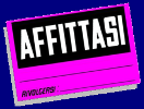 affittasi